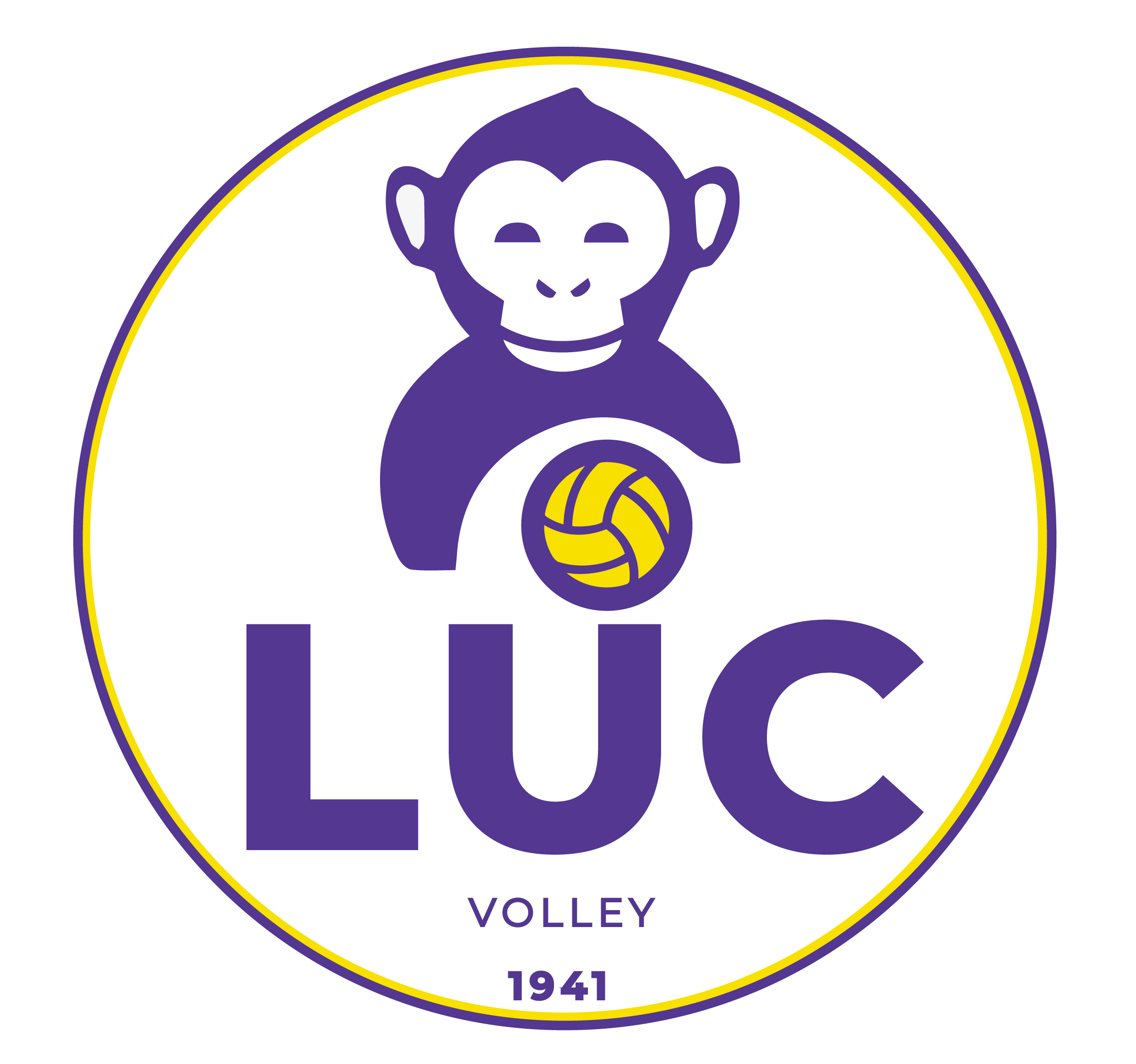 LUC VOLLEY