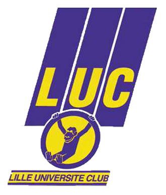 LUC VOLLEY